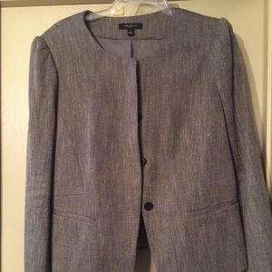 Ann Taylor Suit